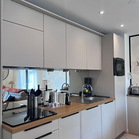 Appartement Standing, Centre,200M Place Morny Deauville Exterior photo