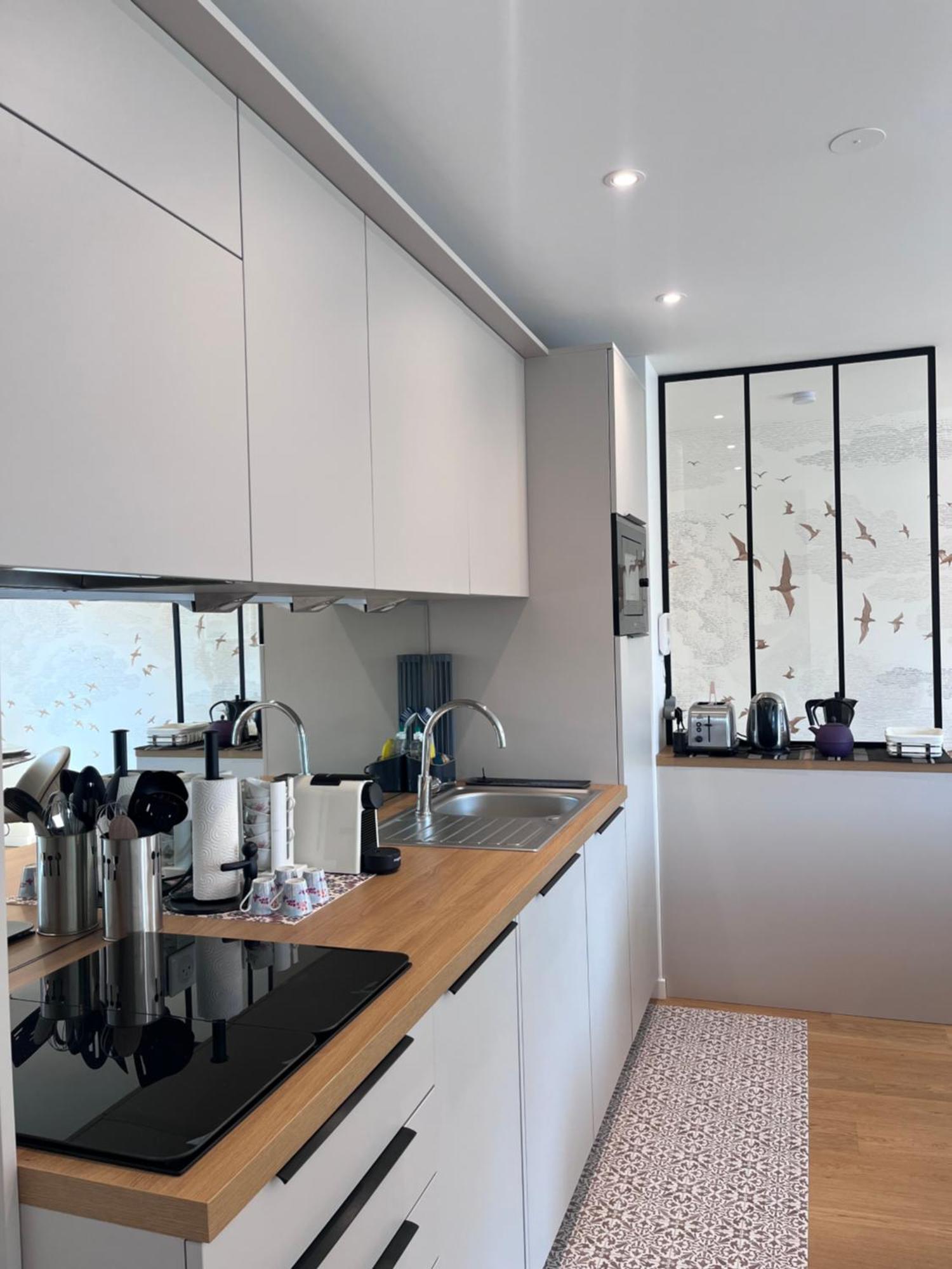 Appartement Standing, Centre,200M Place Morny Deauville Exterior photo